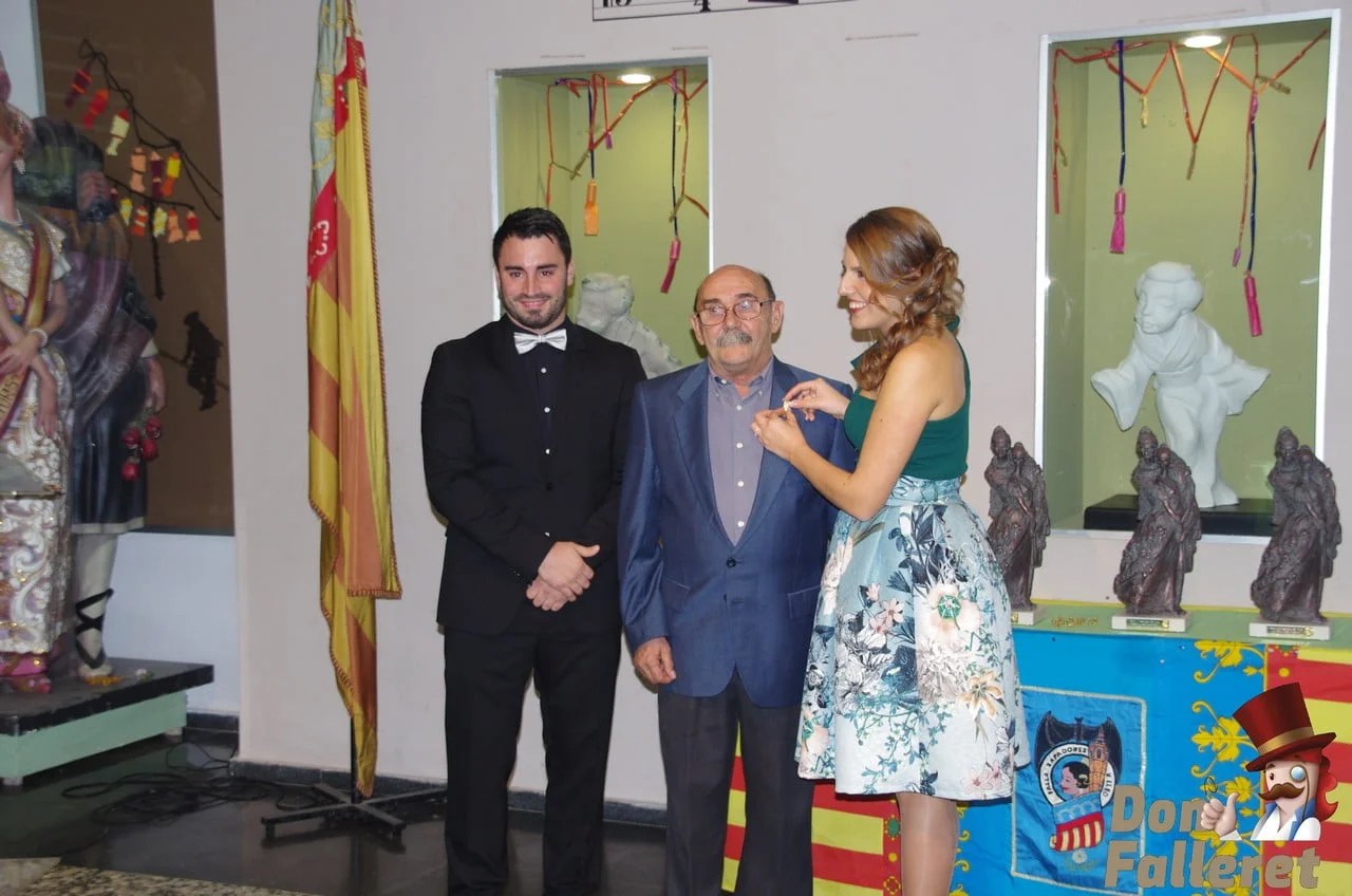 La Falla Zapadores entrega sus XII Premios Desgarrats 3 premios-desgarrats-2016-falla-zapadorers-don-falleret-15