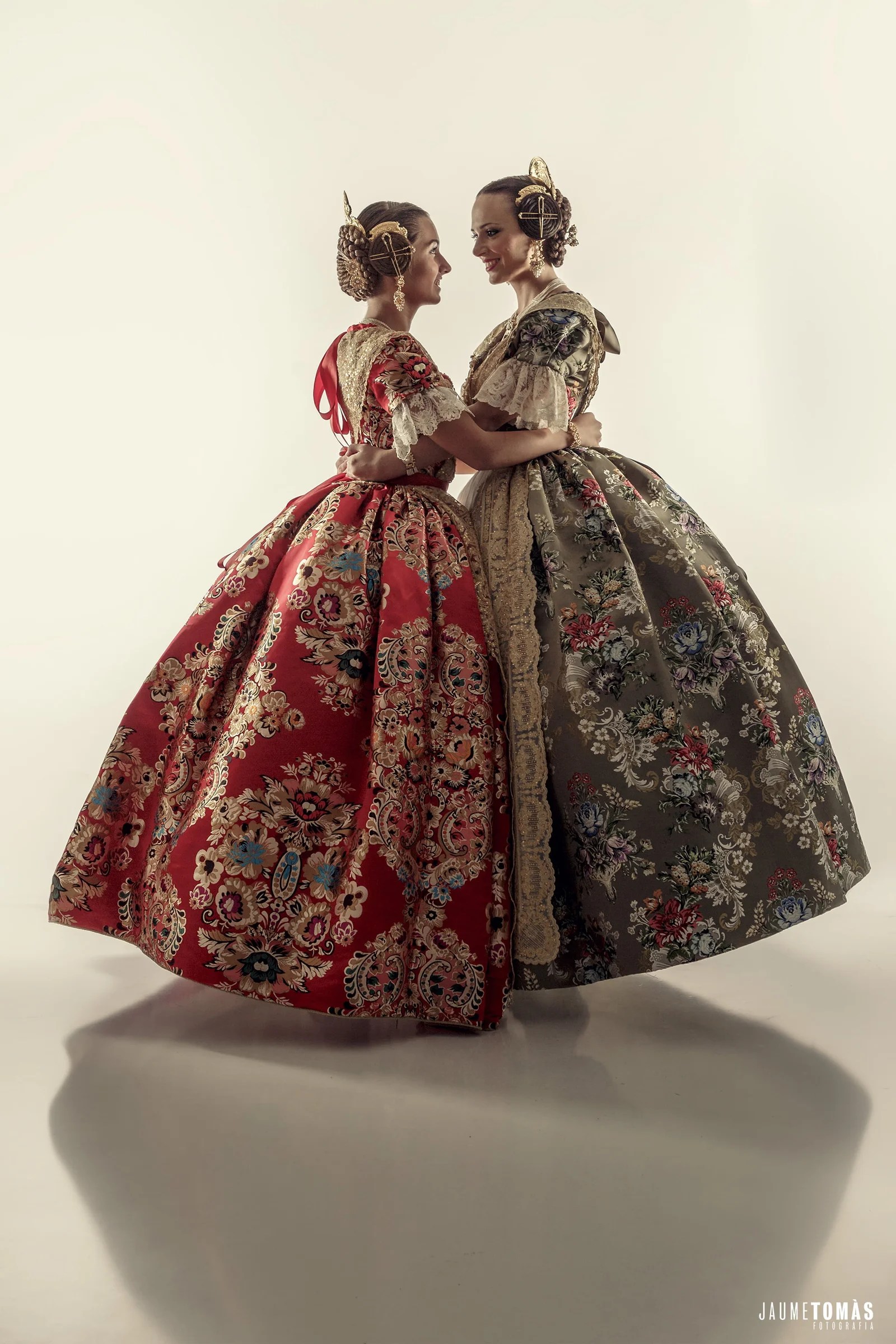 Año de éxitos para la firma Margarita Vercher