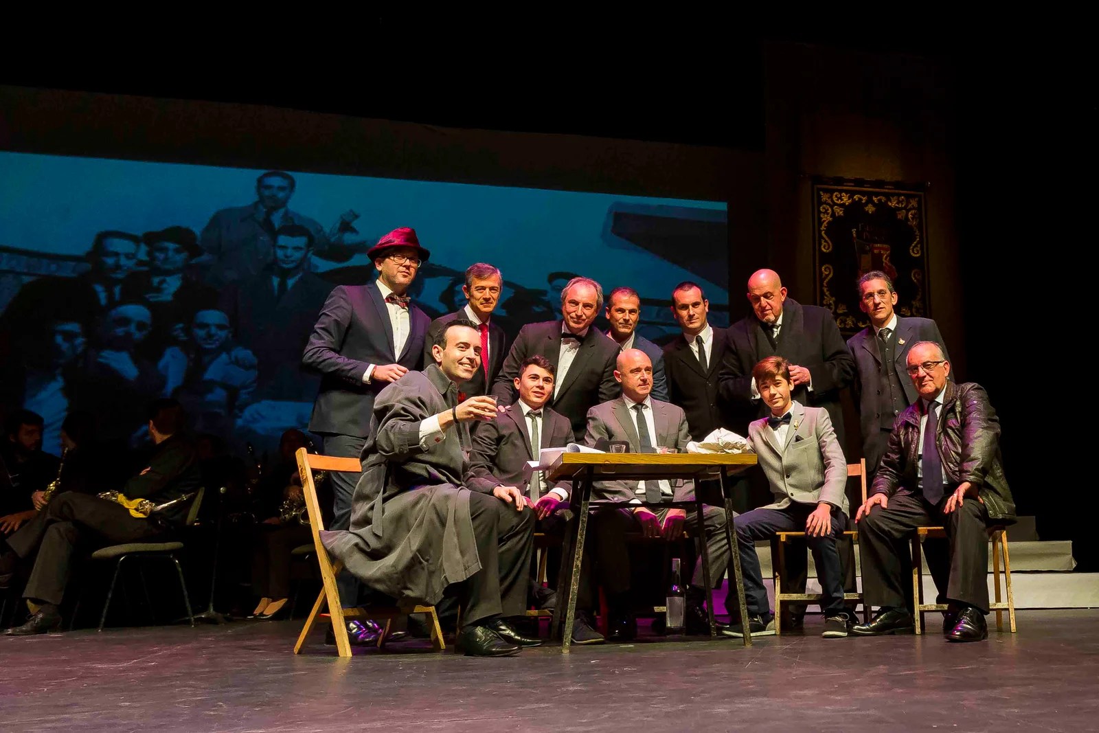 La Plaça celebra una emotiva Gala por su 75 Aniversario 4 teatre-fundacio-falla