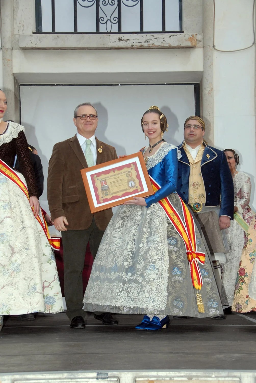 La Crida marca el inicio oficial de las fallas del Camp de Morvedre 2 PBC_0703