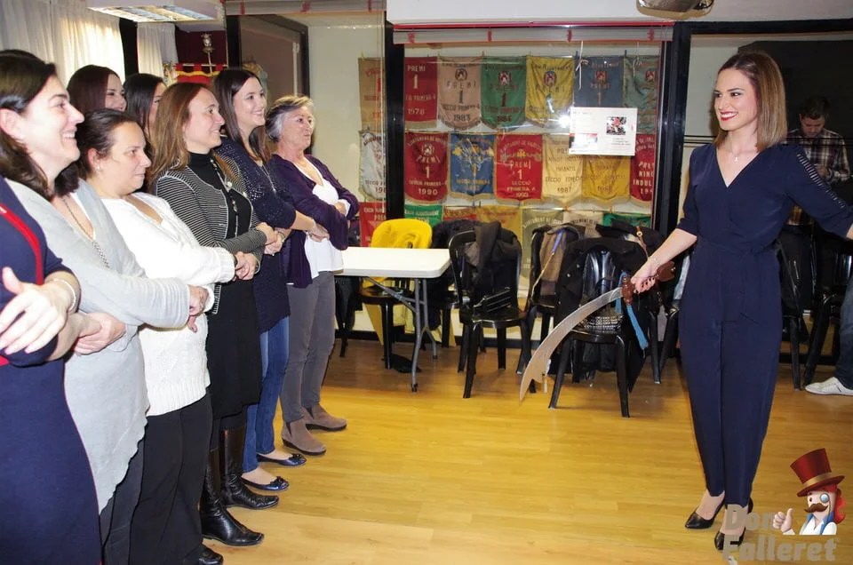 Almirante Cadarso presenta su 41 Parada Mora 3 Parada Mora almirante Cadarso 3_1