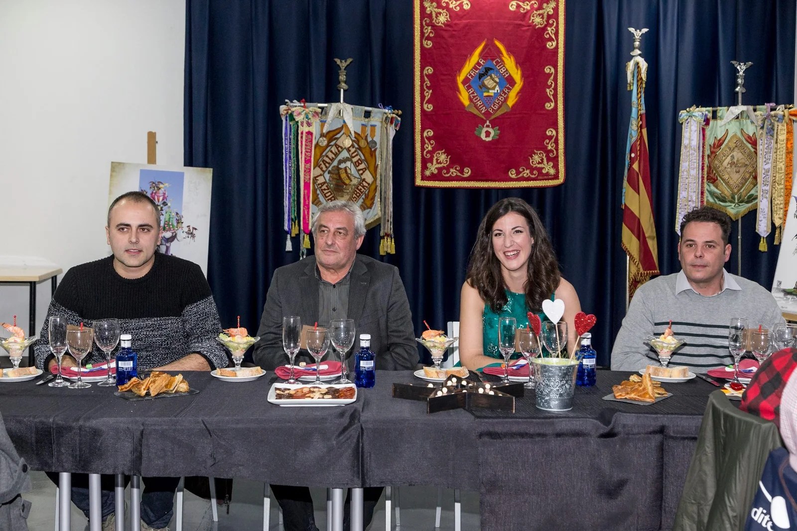 La Cuadratura del círculo de La Falla Cuba 1 16991546_788962361256004_8841034493065397301_o