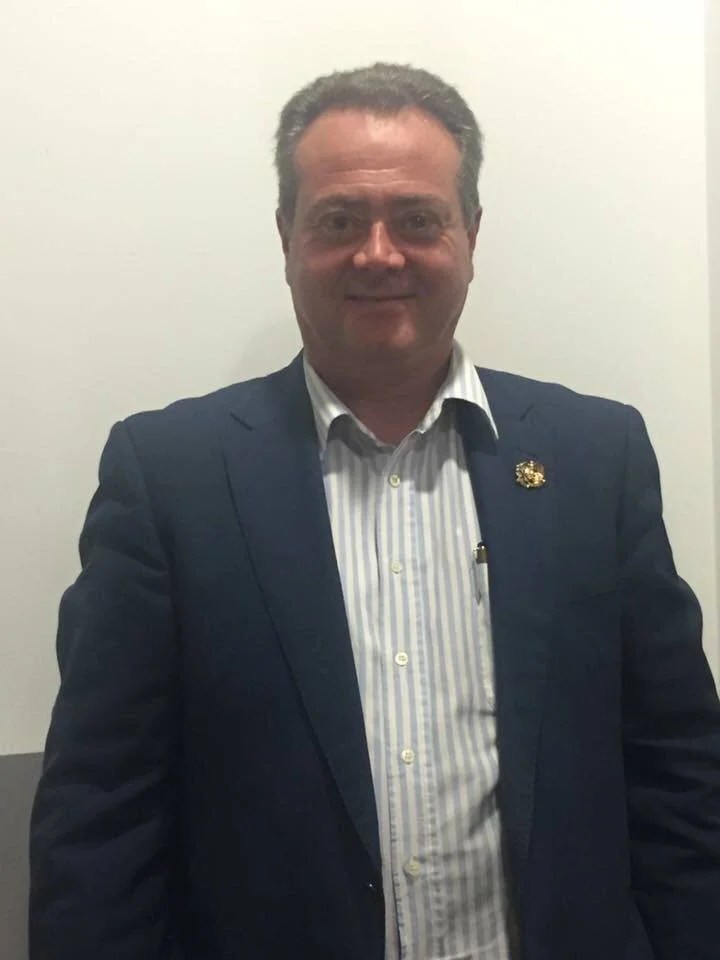 XIX Edición del Premí Lluerna de la Falla Cuba – Puerto Rico