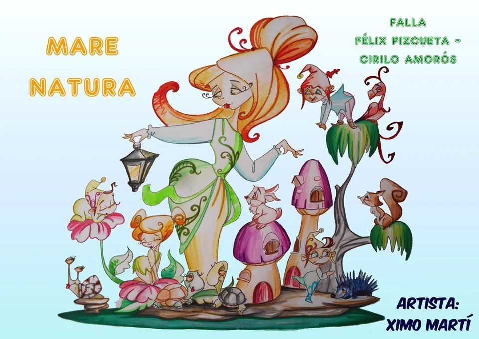 Fernando Llopis y Ximo Martí plantarán en Félix Pizcueta 4 felixpizcueta_infantil (2)_1