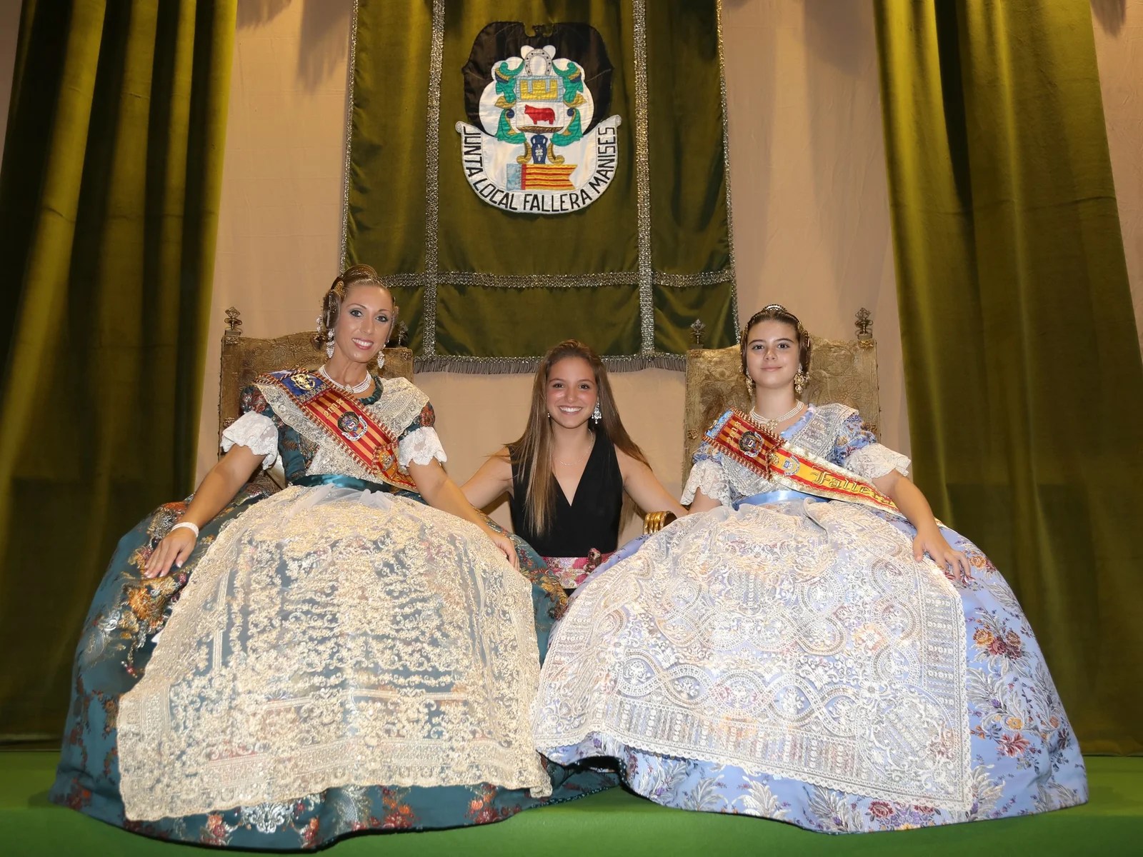 Presentación FFM de Manises 2018
