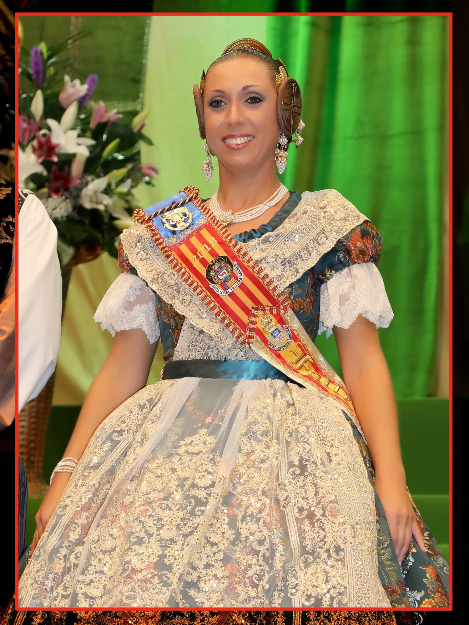 Presentación FFM de Manises 2018