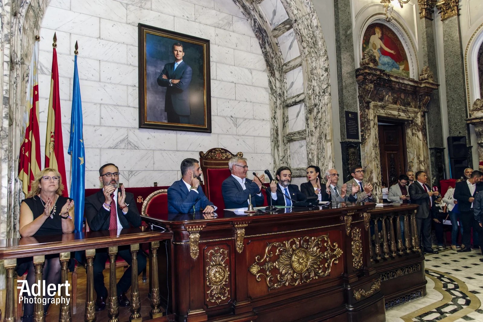 Marina y Sara son las Elegidas 9 ADL7723