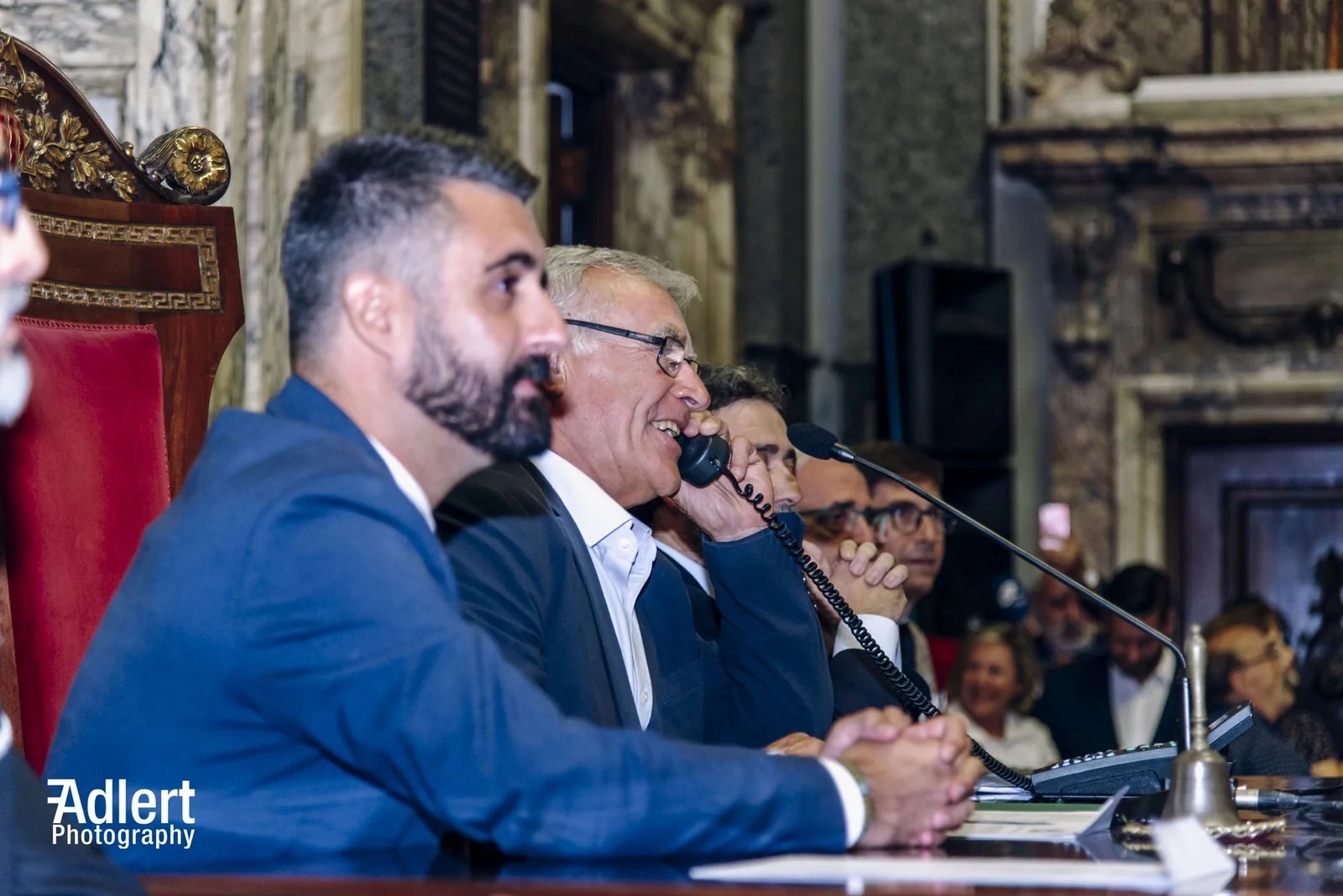 Marina y Sara son las Elegidas 10 ADL7750