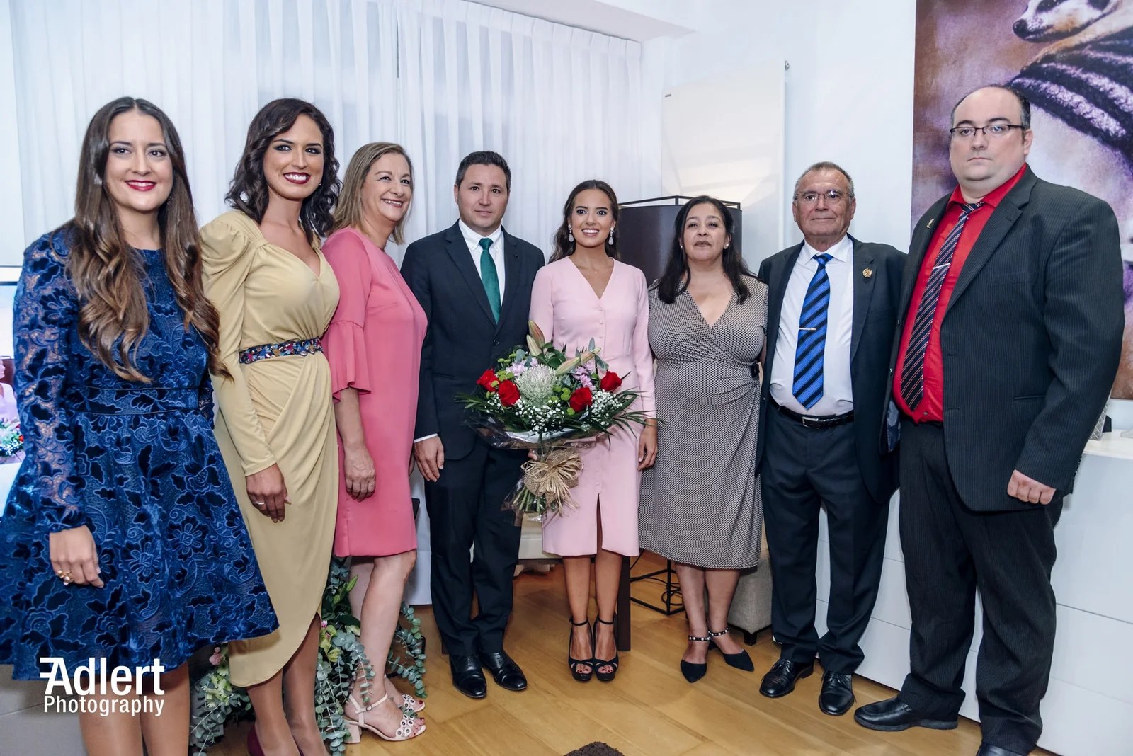 Marina y Sara son las Elegidas 15 ADL7853
