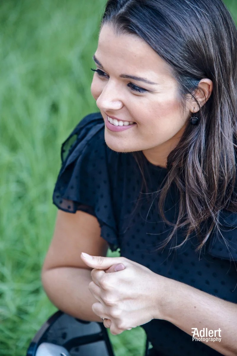 Las trece elegidas 10 Laura Bennasar