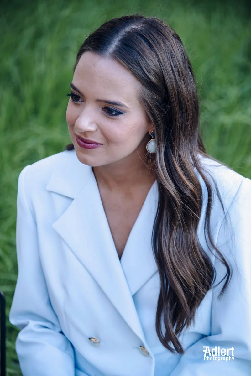 Las trece elegidas 4 Marina Civera