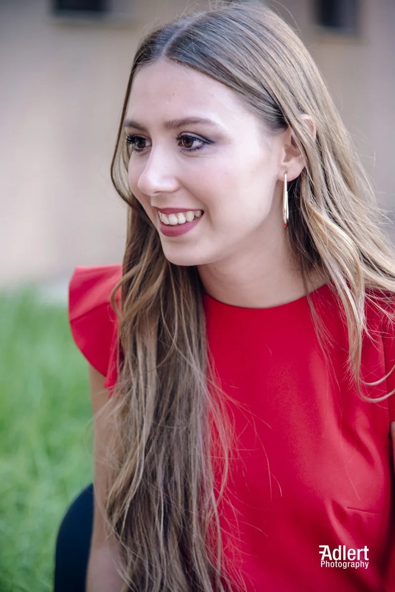 Las trece elegidas 6 Marta Alacreu