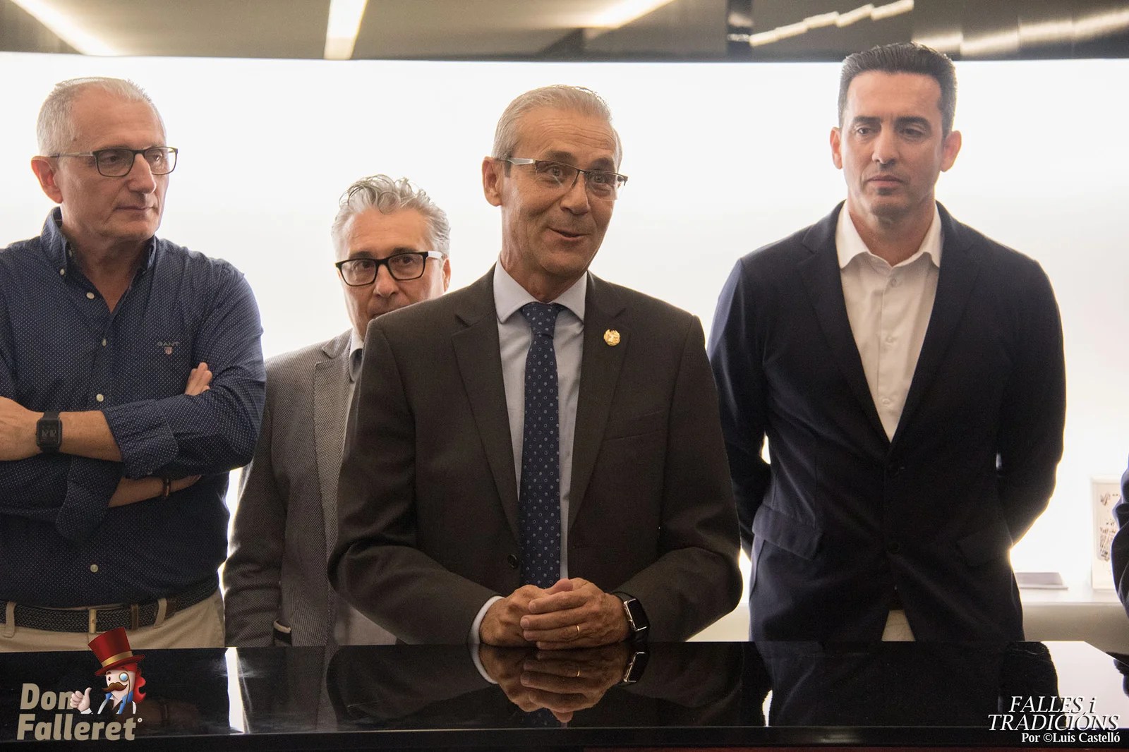 Especial desvela sus Fallas 2019 1 _O2A3589