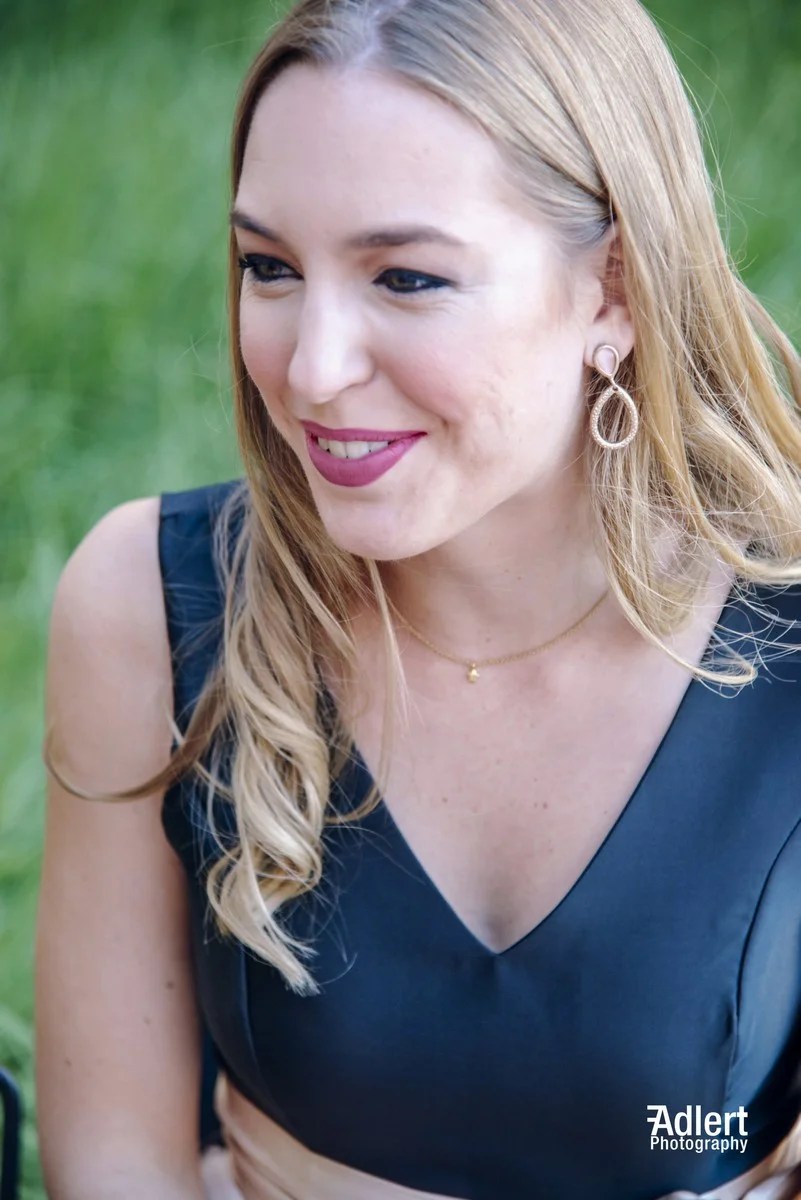 Las trece elegidas 11 Paula Santarrufina