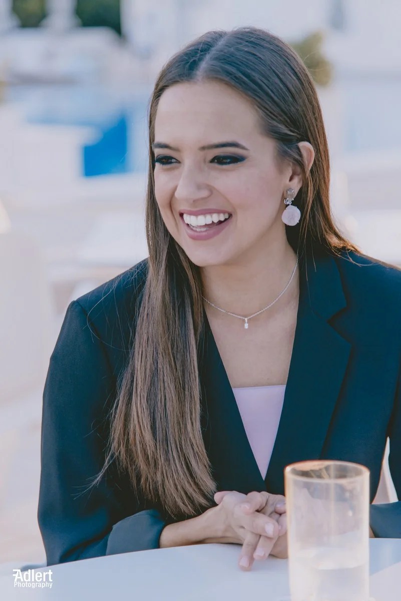 La pasión por las Fallas de Marina Civera y Sara Larrazábal 7 Entrevista a las Falleras Mayores de Valencia 2019 - Fran Adlert / Don Falleret