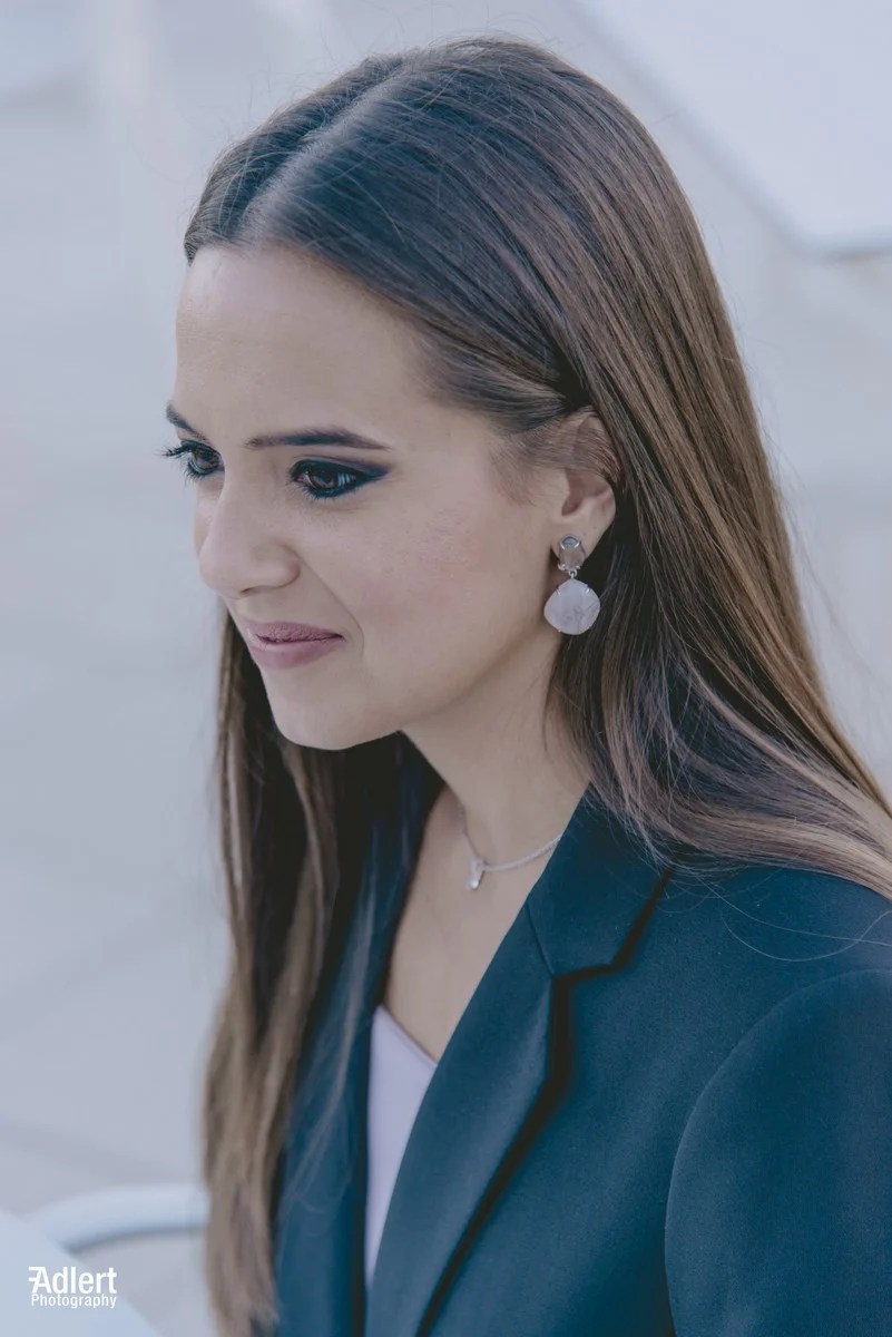 La pasión por las Fallas de Marina Civera y Sara Larrazábal 8 Entrevista a las Falleras Mayores de Valencia 2019 - Fran Adlert / Don Falleret