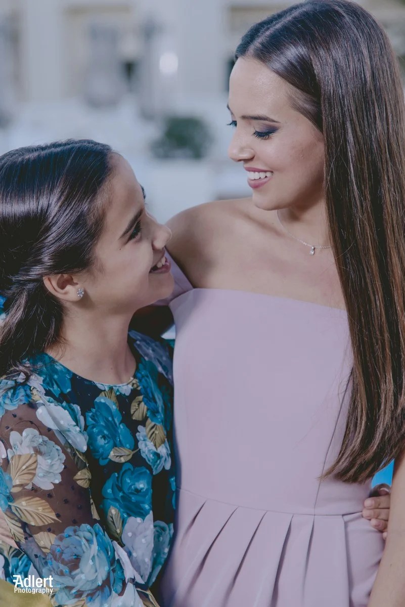 La pasión por las Fallas de Marina Civera y Sara Larrazábal 14 Reportaje fotográfico Falleras Mayores de Valencia 2019 by Fran Adlert - Fotografía / Don Falleret