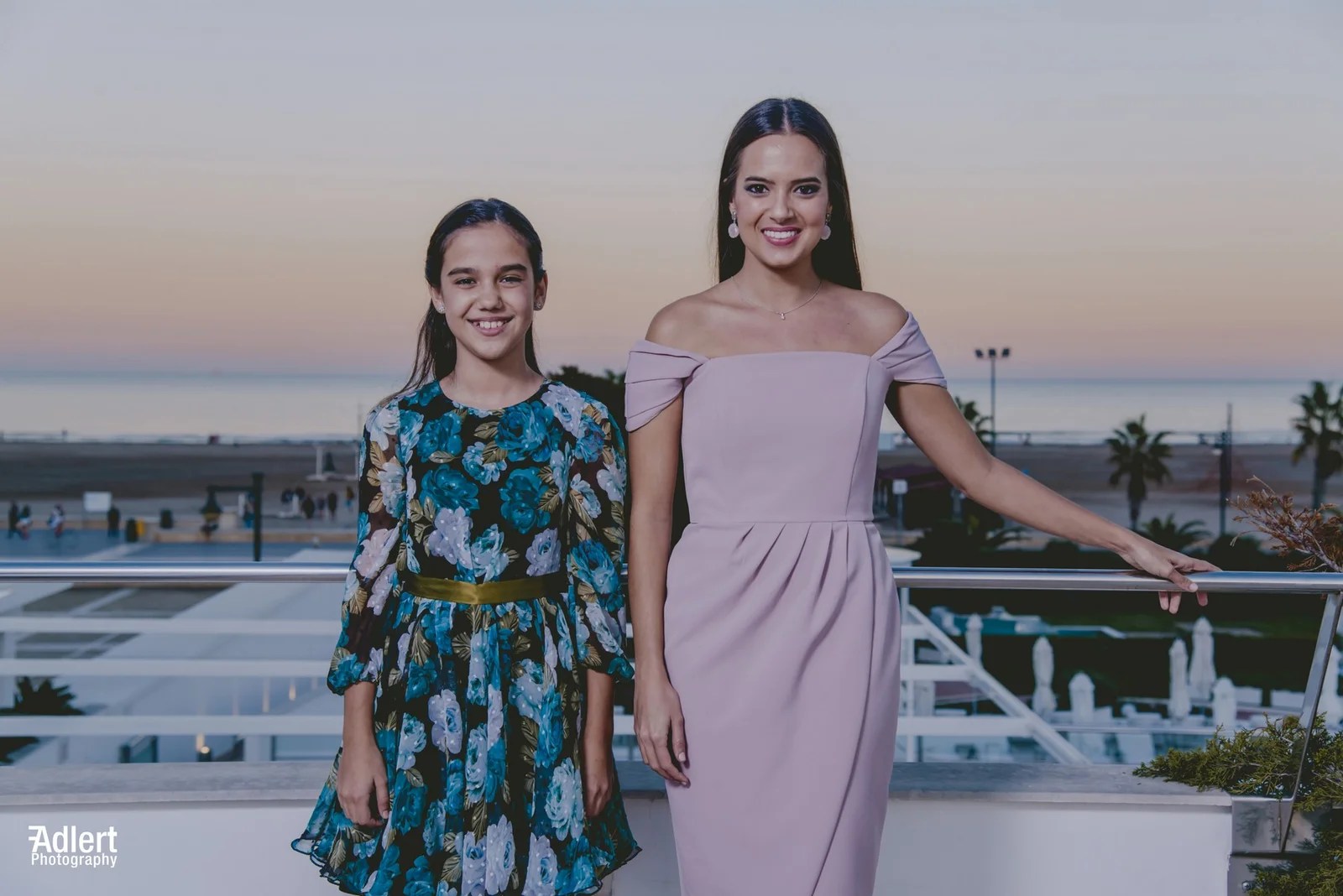 La pasión por las Fallas de Marina Civera y Sara Larrazábal 10 Reportaje fotográfico Falleras Mayores de Valencia 2019 by Fran Adlert - Fotografía / Don Falleret