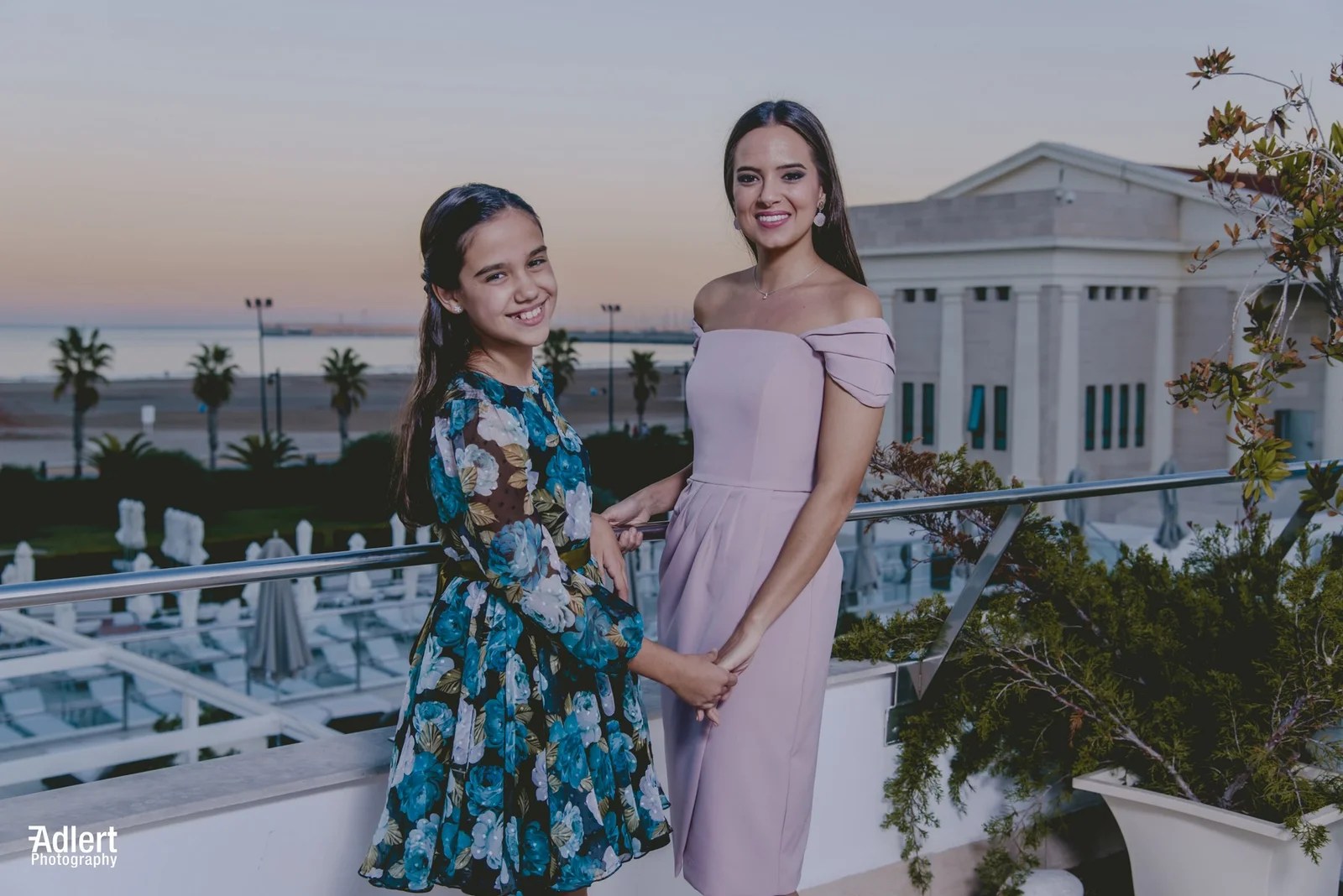 La pasión por las Fallas de Marina Civera y Sara Larrazábal 13 Reportaje fotográfico Falleras Mayores de Valencia 2019 by Fran Adlert - Fotografía / Don Falleret