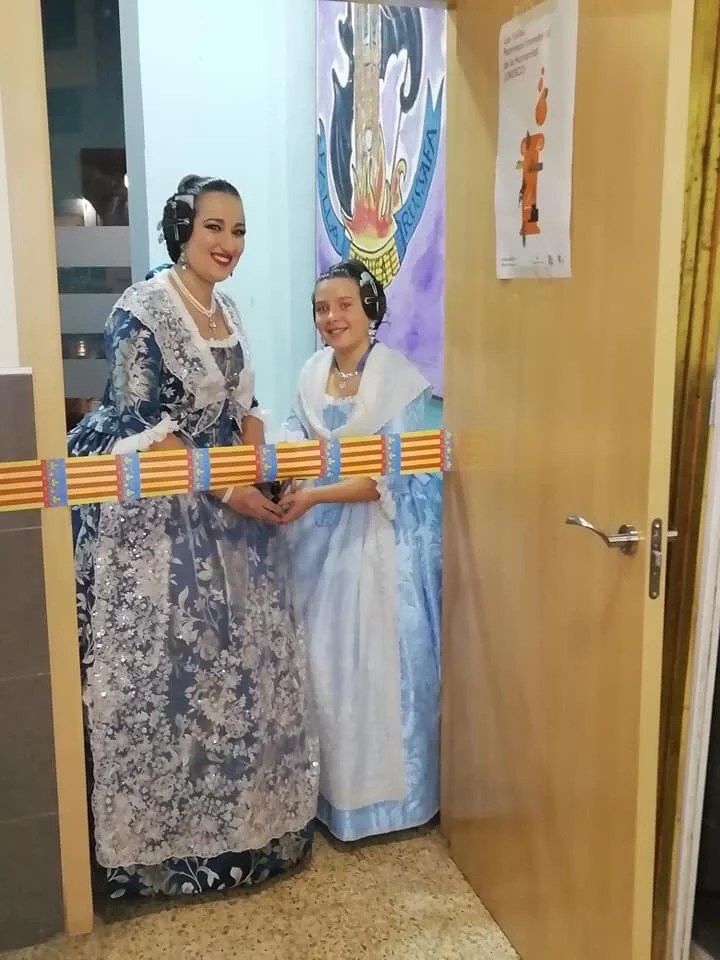 50 años de infantil de la Plaza del Mercado de Ruzafa 4 img 3824