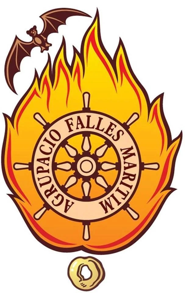 Las Fallas del Marítimo otorgan los VI Premios Pepe Chiral