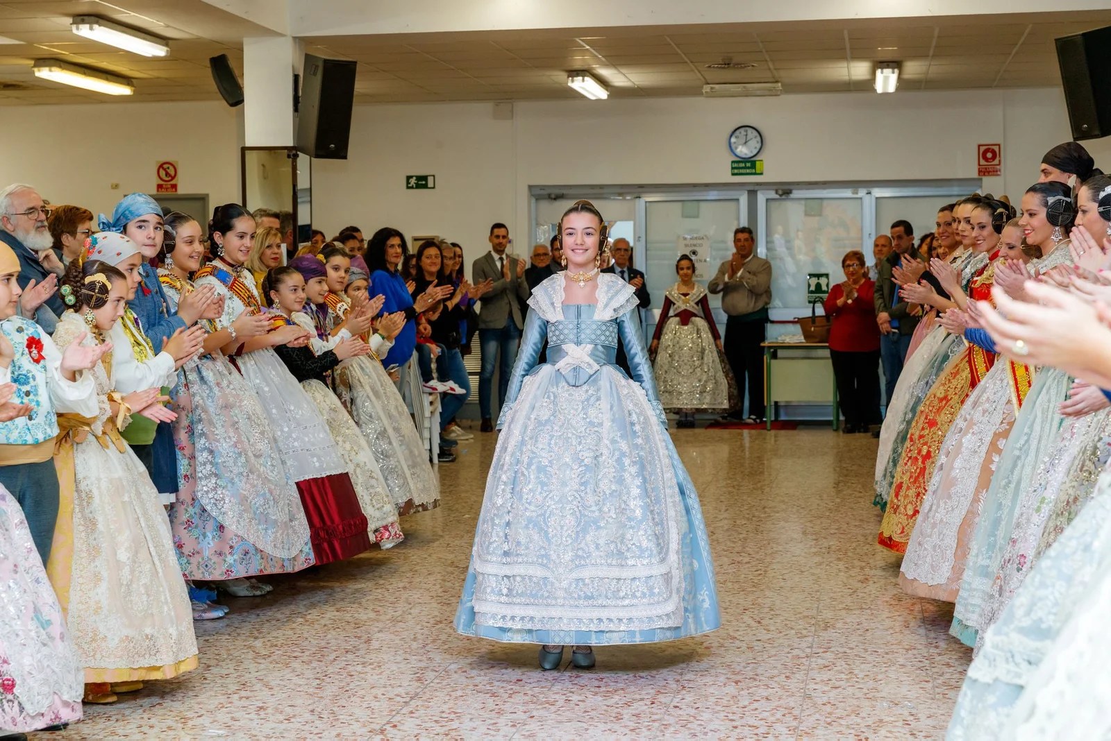 Mislata va presentar els seus esbossos per a les Falles 2019 1 48373302 2313353562028253 698939574474244096 o