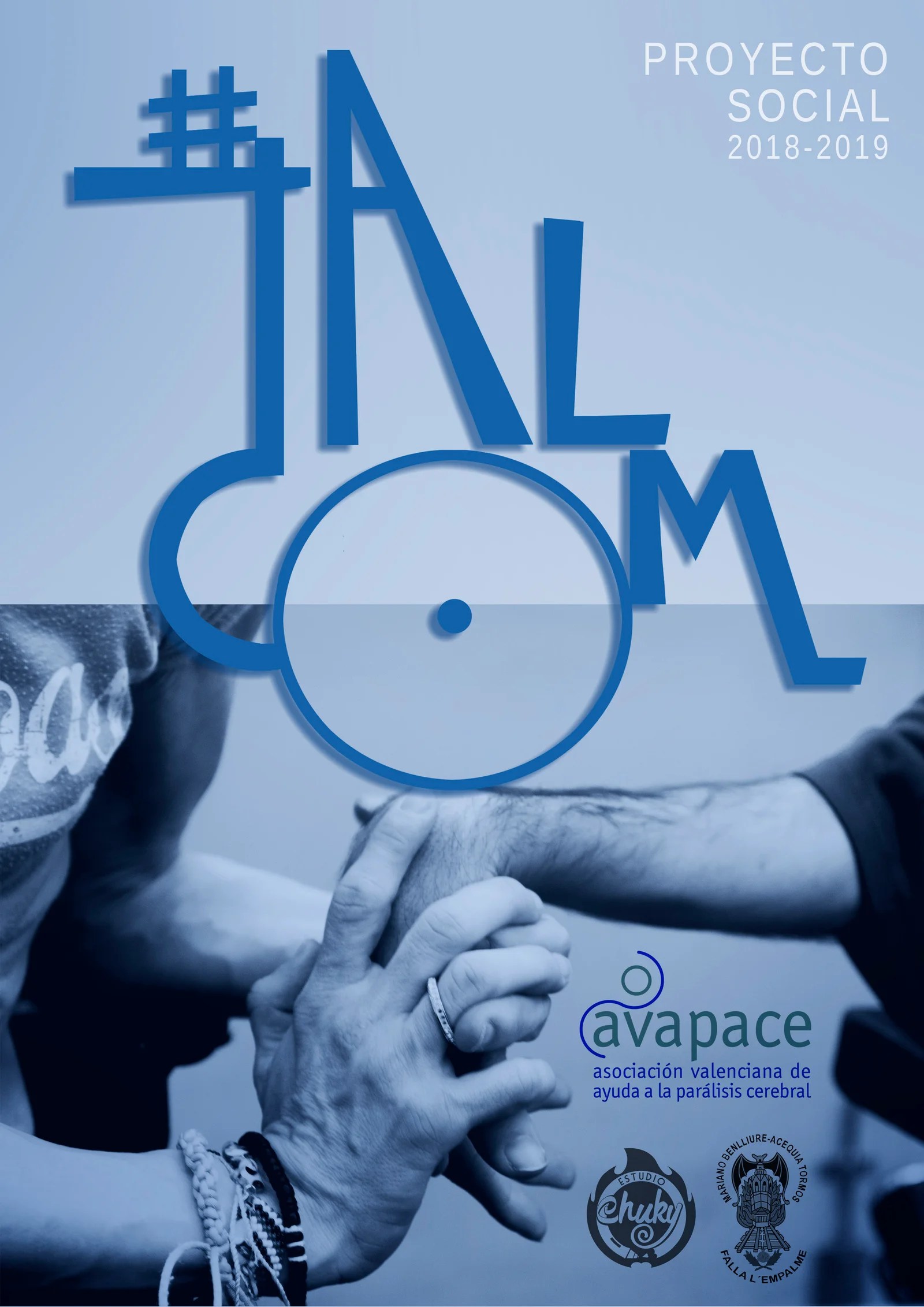 San Silvestre solidaria en L'Empalme 1 Imagen#talcom