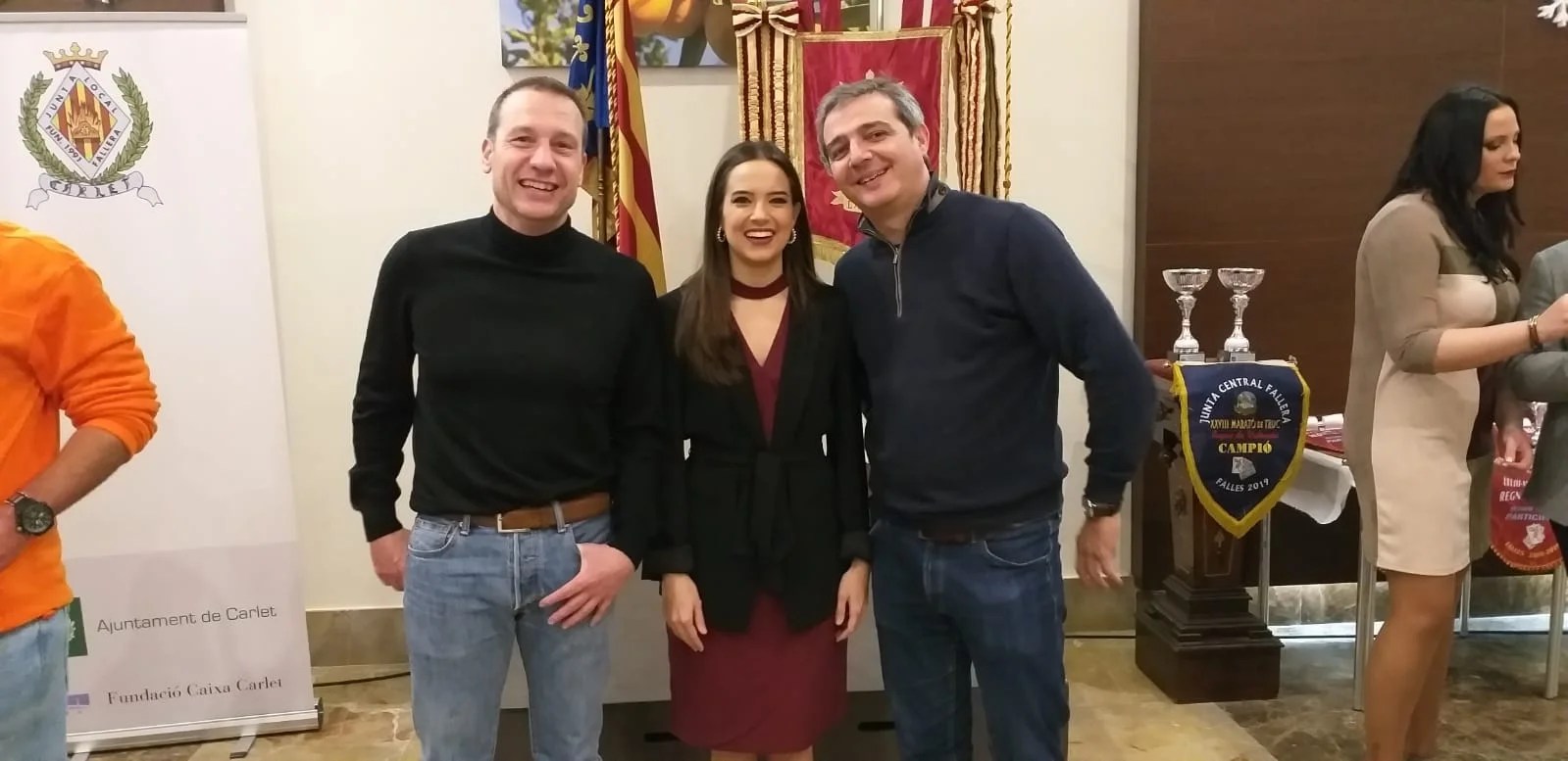 La Falla Centre Espanya guanya el Marató de Truc Regne de València 4 WhatsApp Image 2018 12 29 at 20.08.46