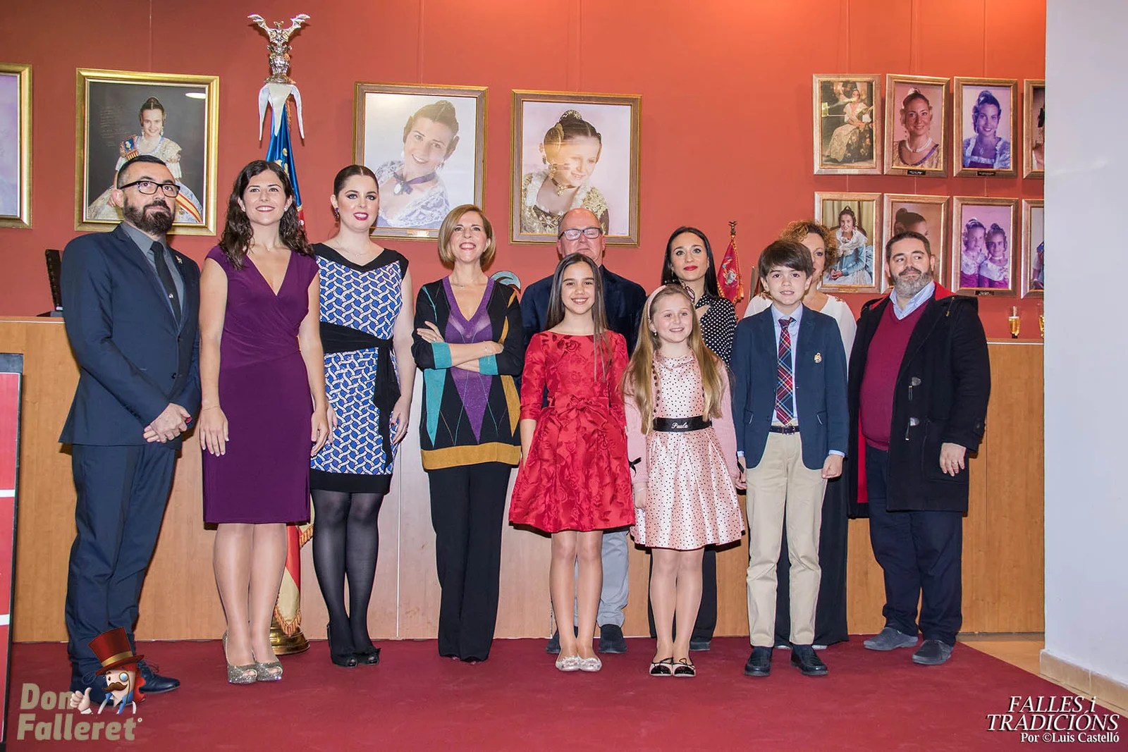 Sole Giménez, Premi de Les Arts Vicente Monfort 2018 17 Premi de Les Arts 2018 Don Falleret 17 enero 2019 20
