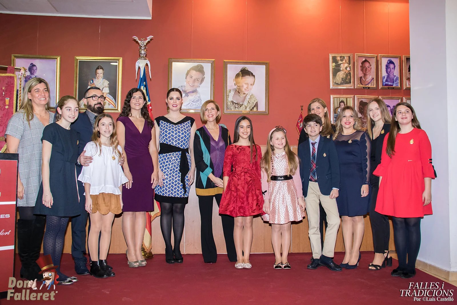 Sole Giménez, Premi de Les Arts Vicente Monfort 2018 18 Premi de Les Arts 2018 Don Falleret 17 enero 2019 21