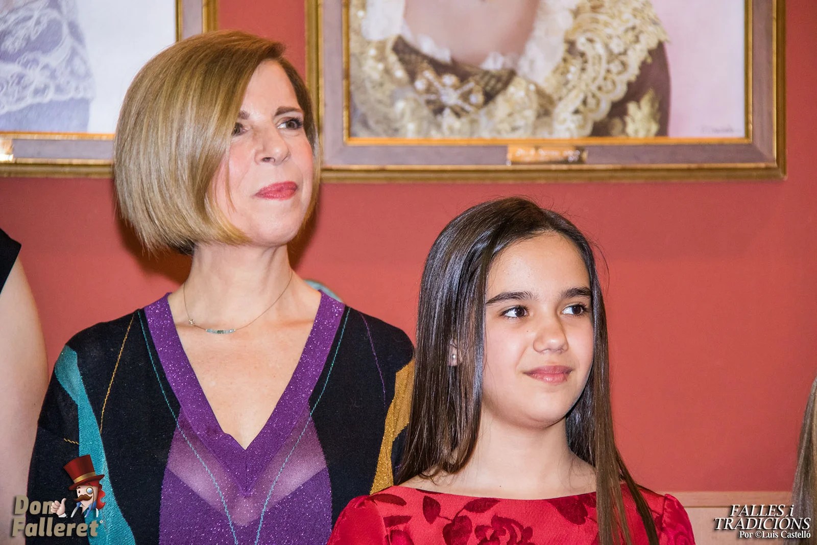 Sole Giménez, Premi de Les Arts Vicente Monfort 2018 19 Premi de Les Arts 2018 Don Falleret 17 enero 2019 22