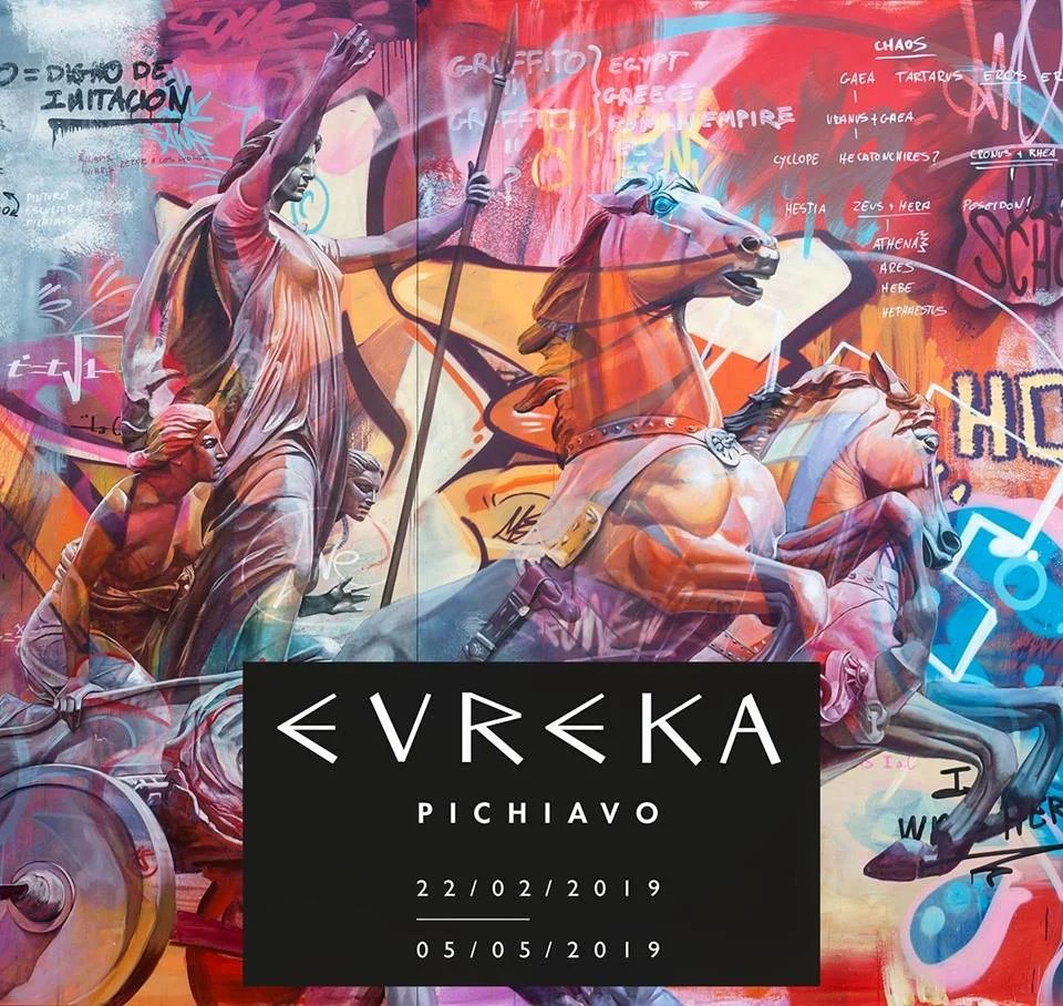 Evureka de Pichiavo abre sus puertas 1 52361849 2236418853082002 8292383196218130432 n