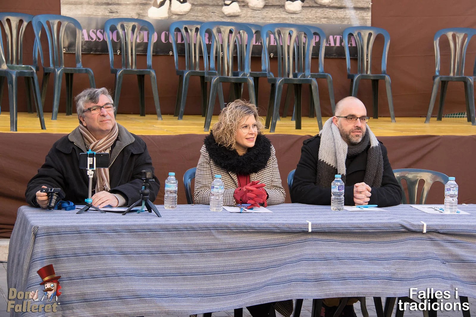 Cant de l'Estoreta del Marítim 2019 2 Cant de lEstoreta del Maritim Don Falleret 5