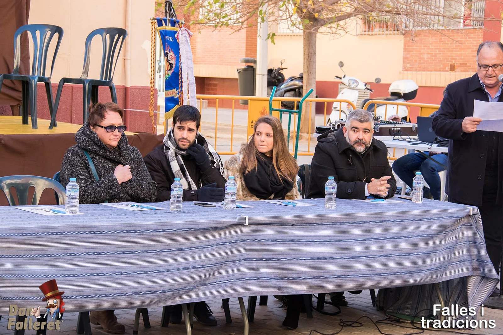 Cant de l'Estoreta del Marítim 2019 1 Cant de lEstoreta del Maritim Don Falleret 6