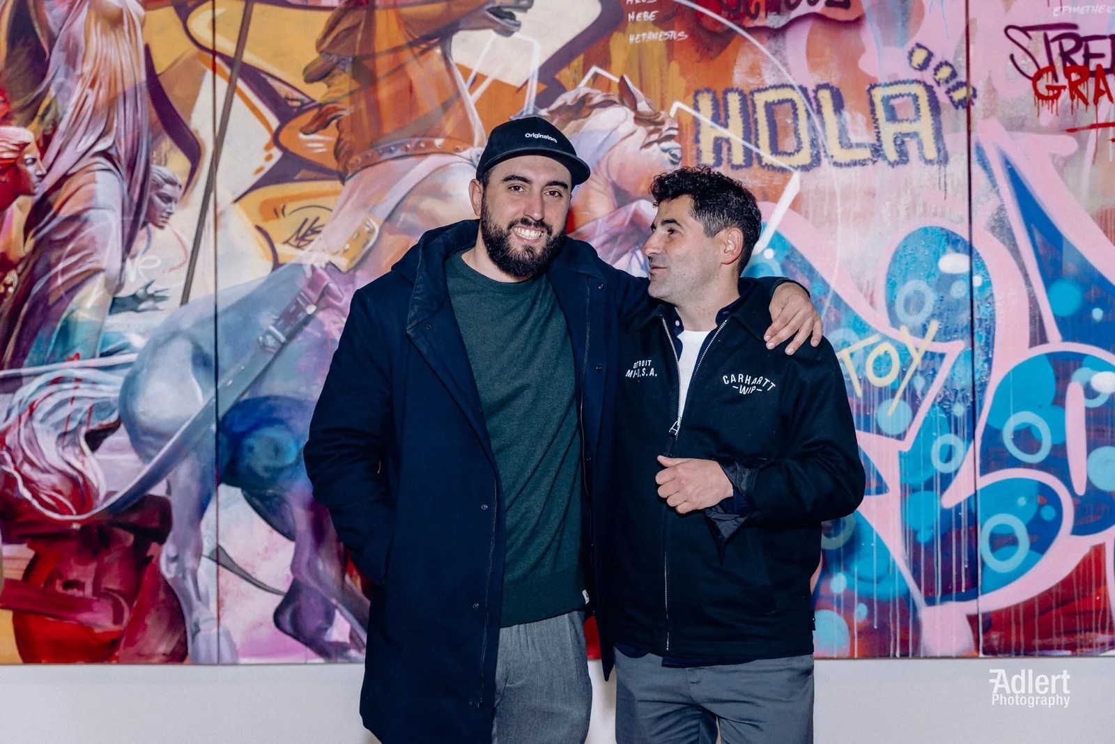 Evreka 2 Evreka PichiAvo Don Falleret 10