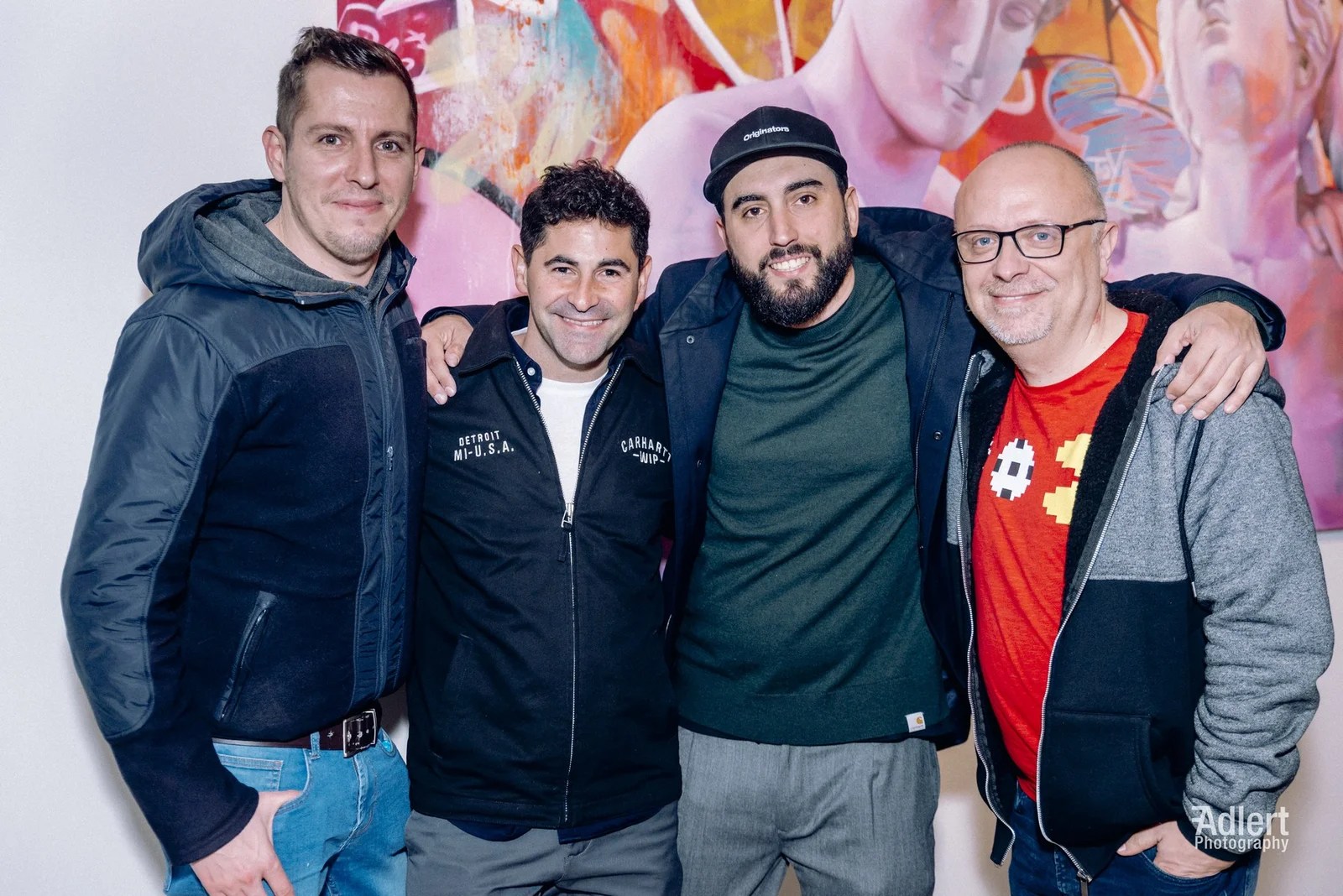 Evreka 7 Evreka PichiAvo Don Falleret 26