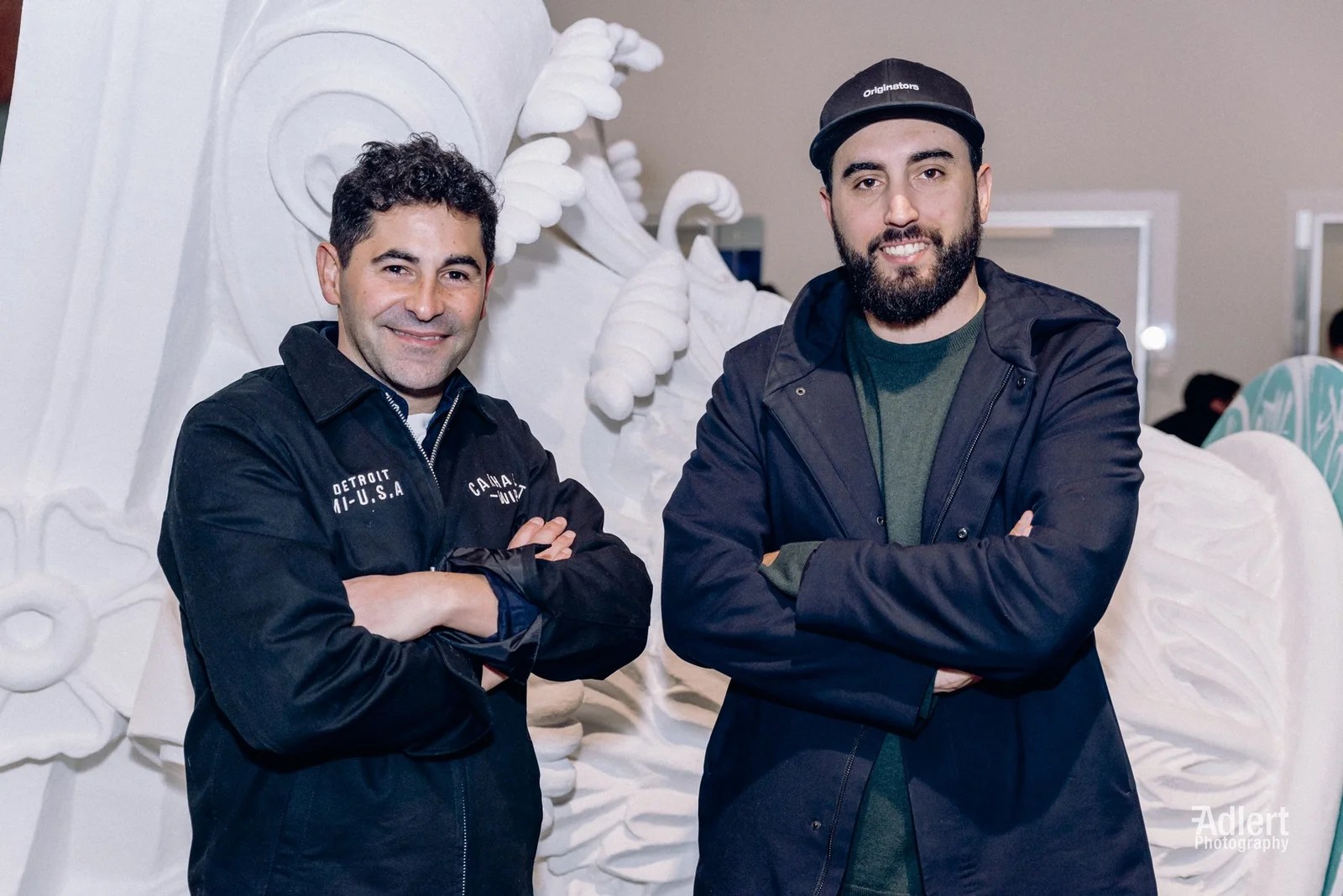 Descubre en este documental el proceso creativo de la Falla Municipal 2019 1 Evreka PichiAvo Don Falleret 6