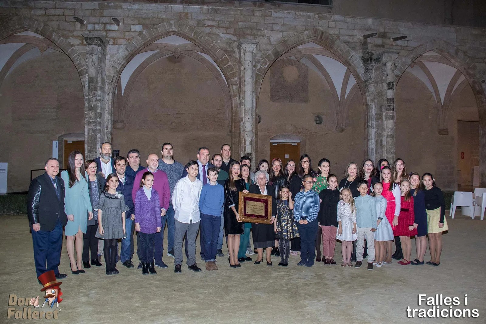 Flama d'Or 2019 - Don Falleret (16)