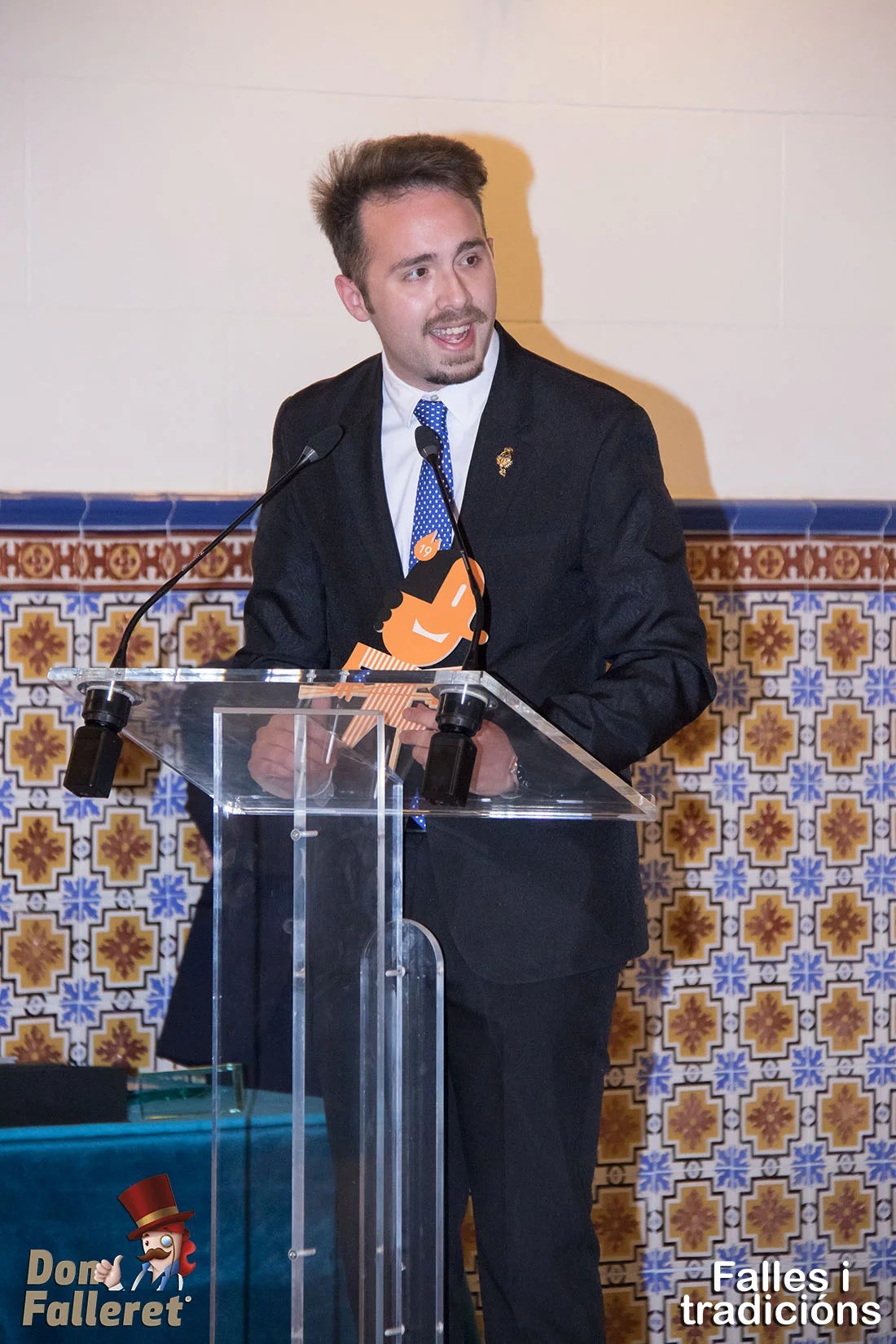 Así fue la Gala de la Pirotecnia 2019 22 Gala Pirotecnia 2019 Don Falleret 40
