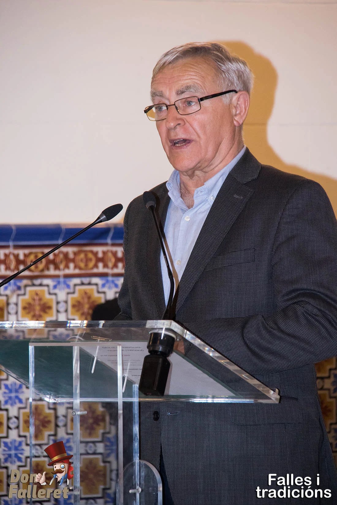 Así fue la Gala de la Pirotecnia 2019 24 Gala Pirotecnia 2019 Don Falleret 44