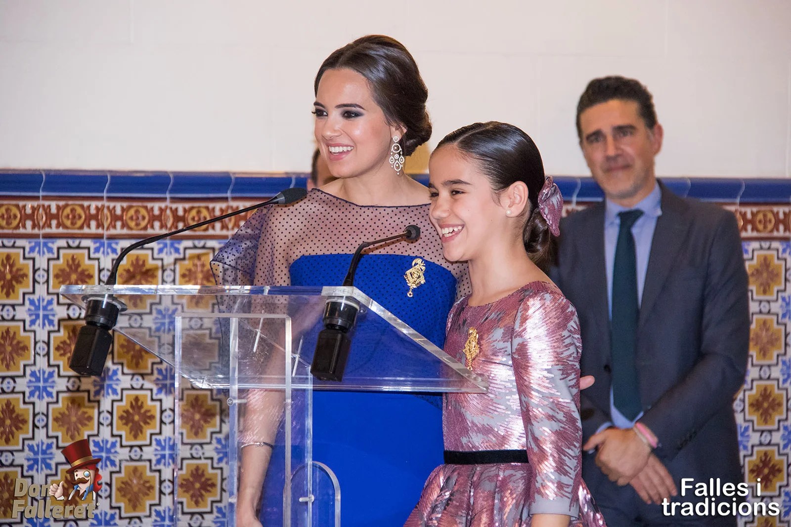 Así fue la Gala de la Pirotecnia 2019 26 Gala Pirotecnia 2019 Don Falleret 45