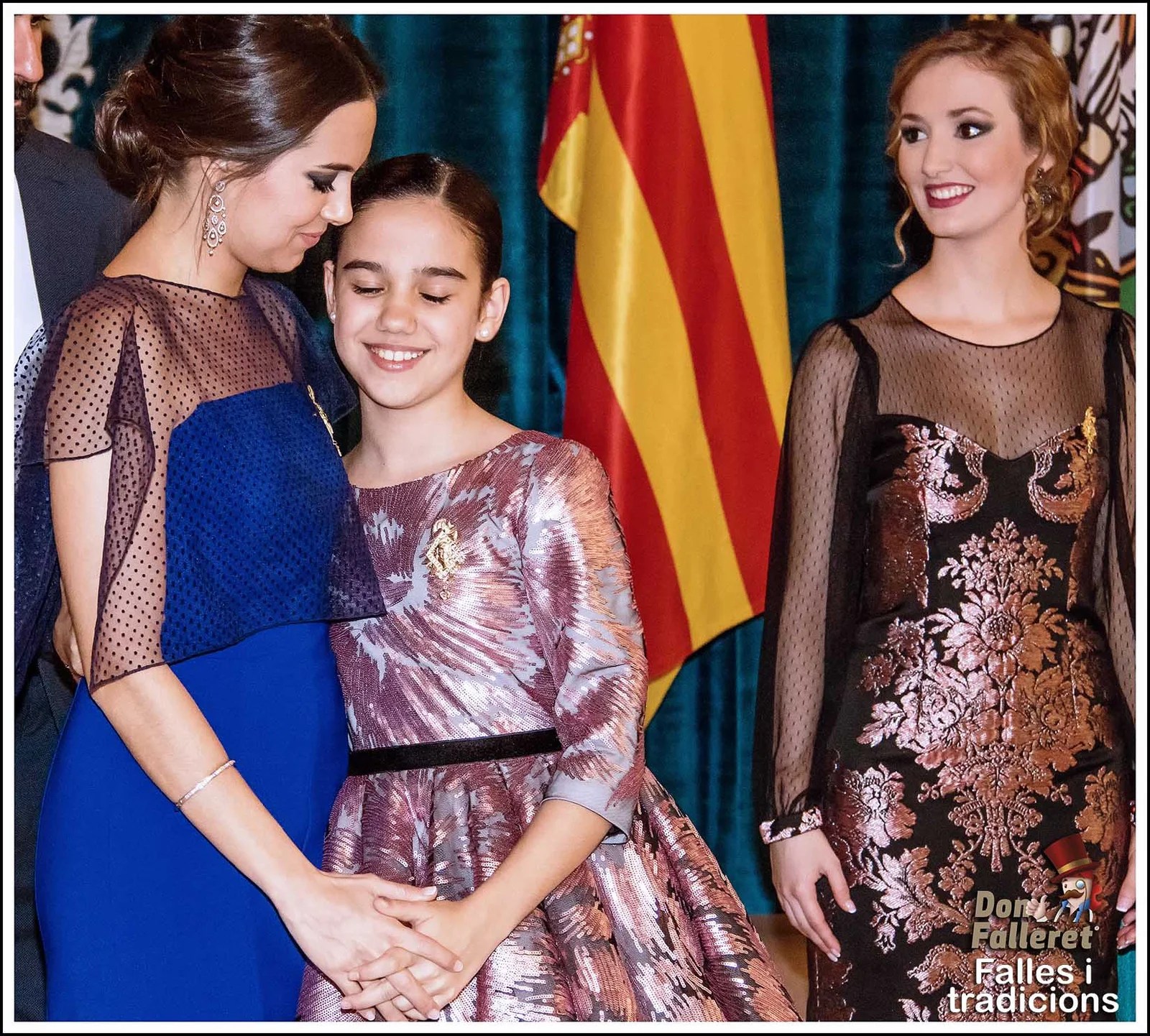 Así fue la Gala de la Pirotecnia 2019 42 Gala Pirotecnia 2019 Don Falleret 47