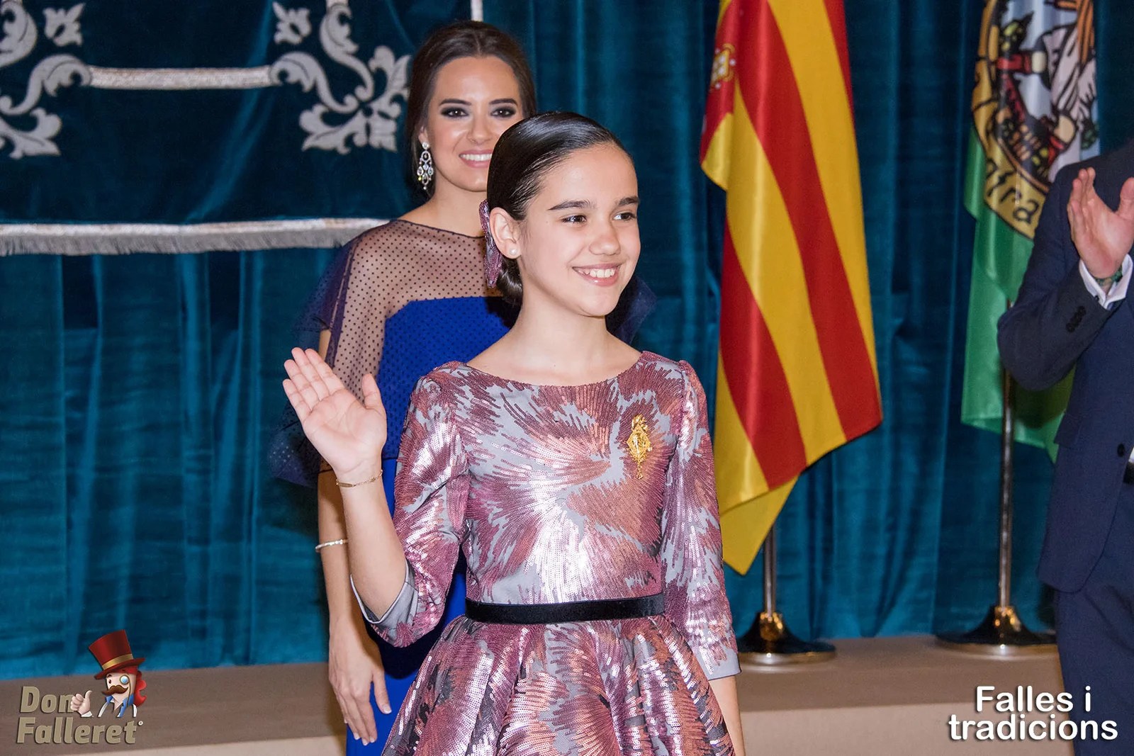 Así fue la Gala de la Pirotecnia 2019 43 Gala Pirotecnia 2019 Don Falleret 48