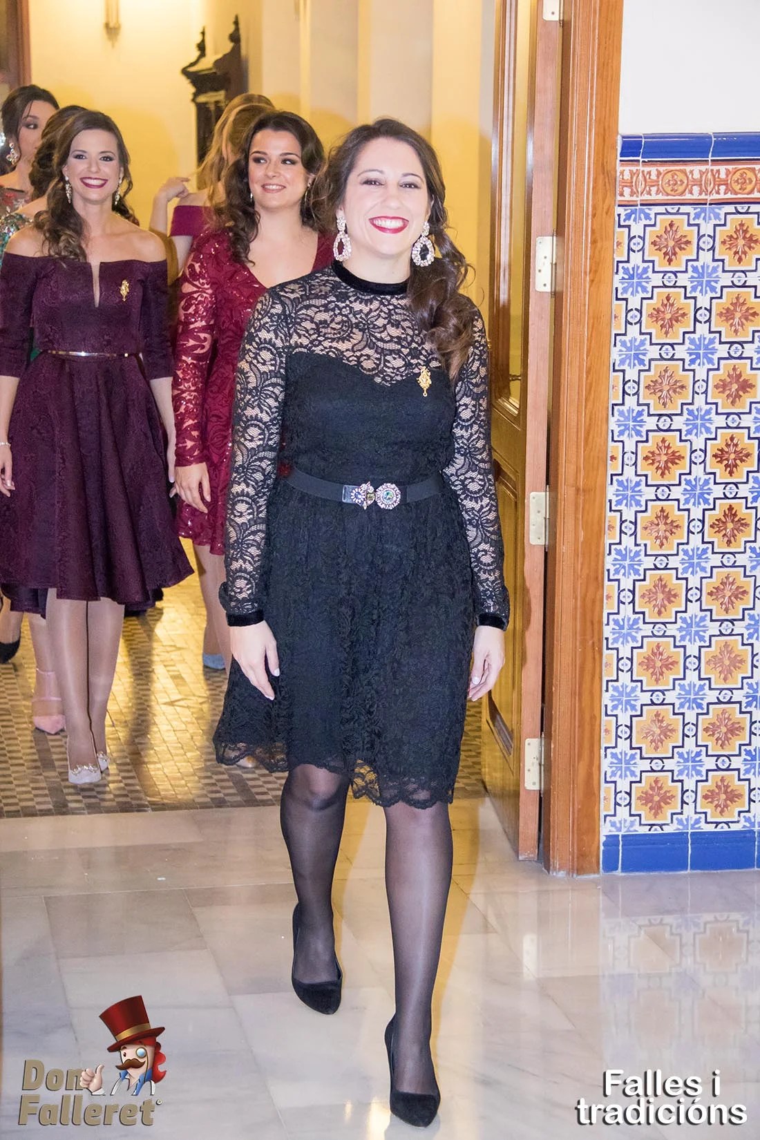 Así fue la Gala de la Pirotecnia 2019 32 Gala Pirotecnia 2019 Don Falleret 6