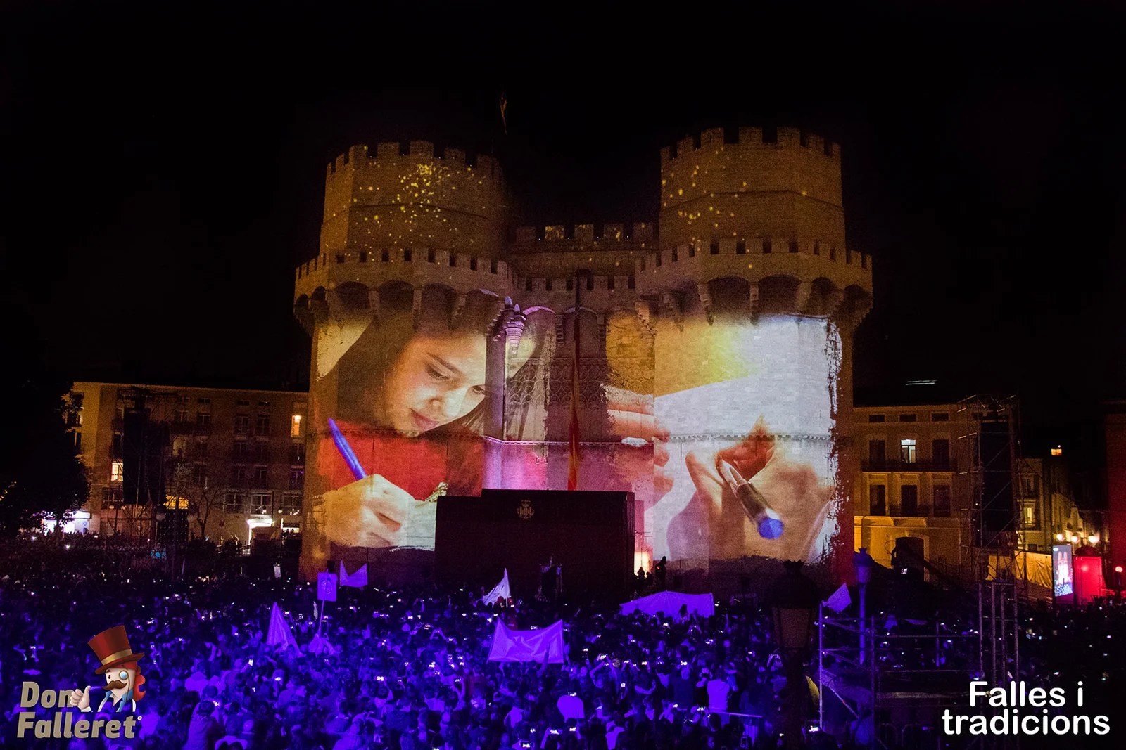 La Crida dels Sentits de Sara Larrazábal 2 O2A5506