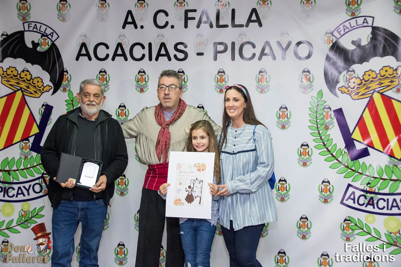 Esta es la Revista de Benicalap Campanar 7 Revista Benicalap Campanar Don Falleret 7