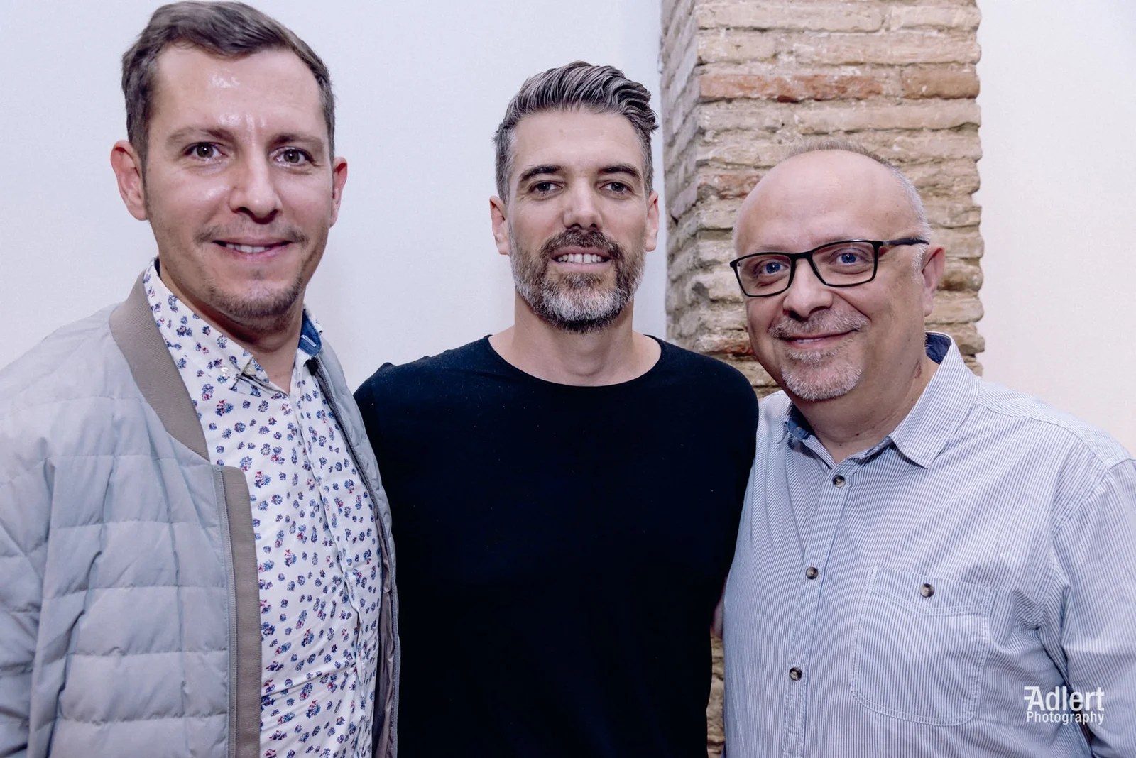 Exposición de Rocío Gil en imágenes 8 ADL5242