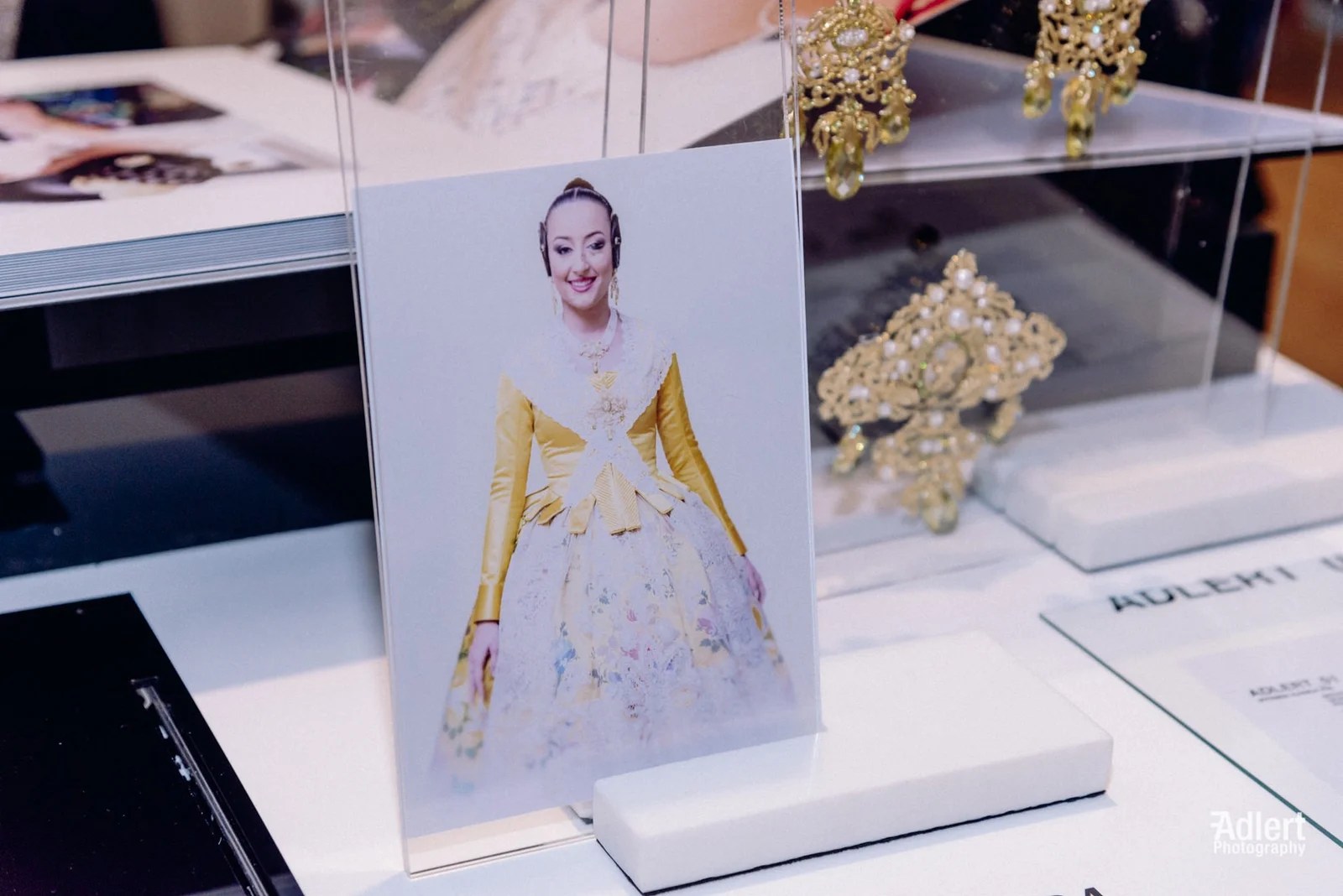 Exposición de Rocío Gil en imágenes 2 ADL5251