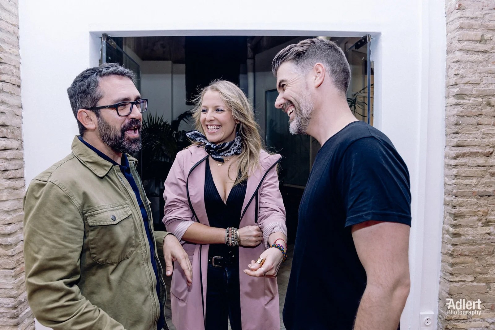 Exposición de Rocío Gil en imágenes 9 ADL5271