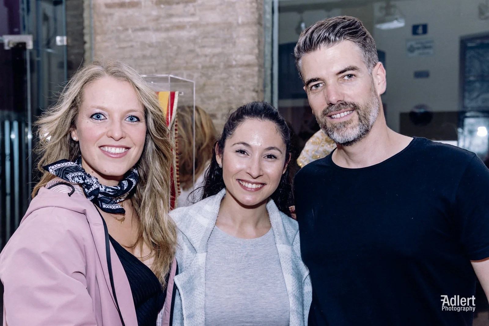 Exposición de Rocío Gil en imágenes 10 ADL5282